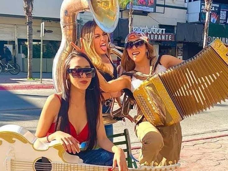 Asaltan y golpean a integrantes del Grupo Emperatriz Asaltan y golpean a integrantes del Grupo Emperatriz