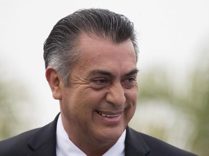 El Bronco narra en carta cómo fue detenido El Bronco narra en carta cómo fue detenido
