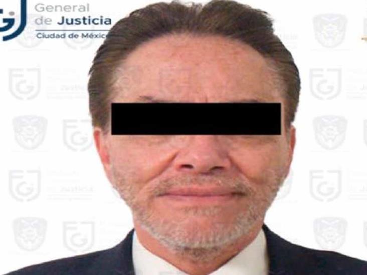Detienen a presidente de Interjet por abuso sexual y violencia Detienen a presidente de Interjet por abuso sexual y violencia