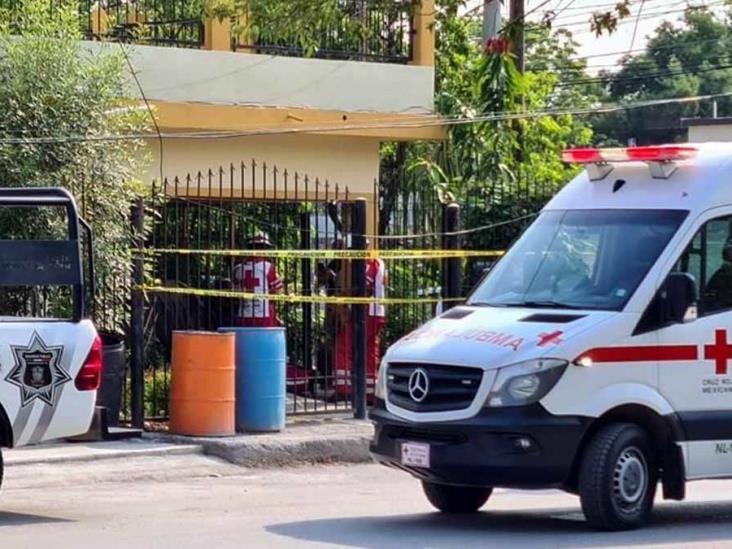 Madre mata a golpes a su bebé de 4 meses y hiere a otra de 4 años Madre mata a golpes a su bebé de 4 meses y hiere a otra de 4 años