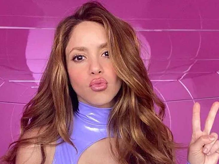 Exempleada de Shakira hace fuertes revelaciones de su persona Exempleada de Shakira hace fuertes revelaciones de su persona