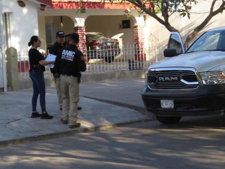 Detienen a uno por presunto intento de violación Detienen a uno por presunto intento de violación