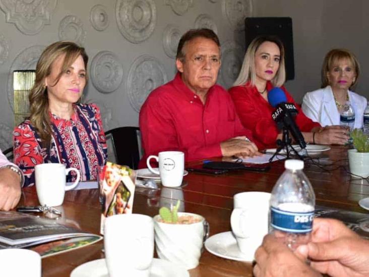 Escuchará a todos, dice Delegado del PRI Escuchará a todos, dice Delegado del PRI