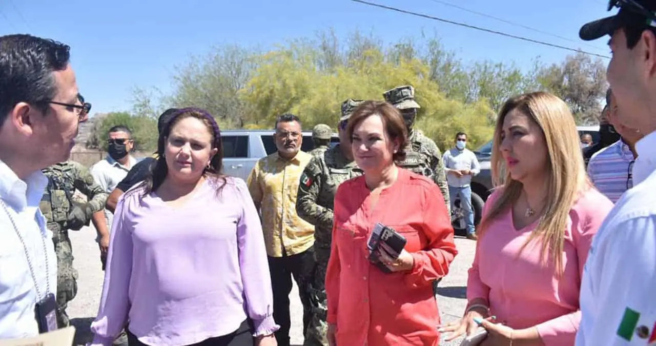 Reforzará vigilancia en hospitales la SSP