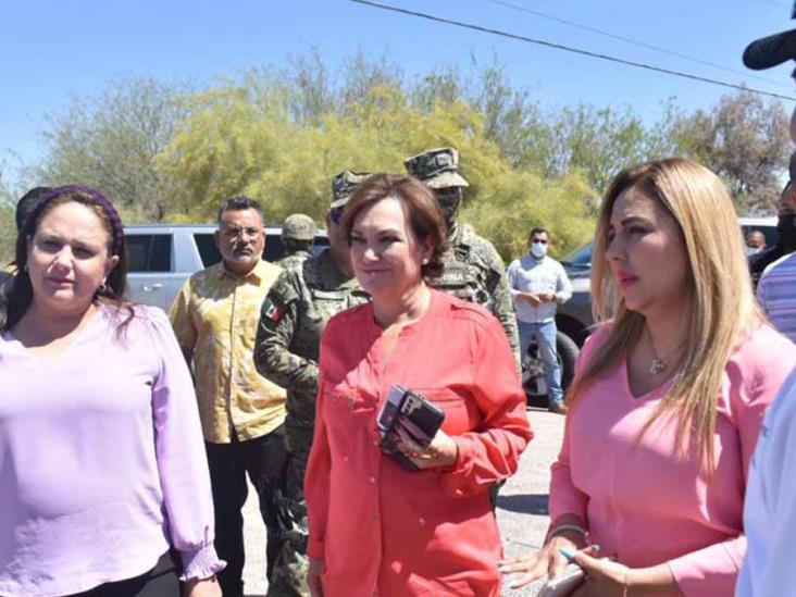 Reforzará vigilancia en hospitales la SSP Reforzará vigilancia en hospitales la SSP