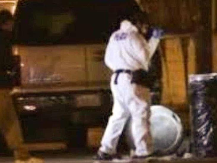 Terror en Guaymas y Empalme Terror en Guaymas y Empalme