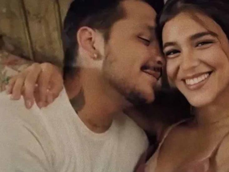 Christian Nodal hace costoso regalo a su nueva conquista Christian Nodal hace costoso regalo a su nueva conquista