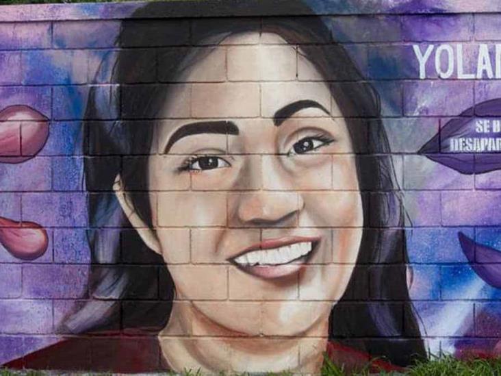 Encuentran cuerpo putrefacto; podría ser Yolanda Martínez Encuentran cuerpo putrefacto; podría ser Yolanda Martínez
