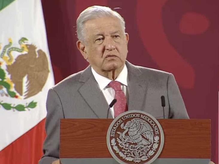 AMLO no iría a Cumbre en EU si excluyen a Cuba AMLO no iría a Cumbre en EU si excluyen a Cuba