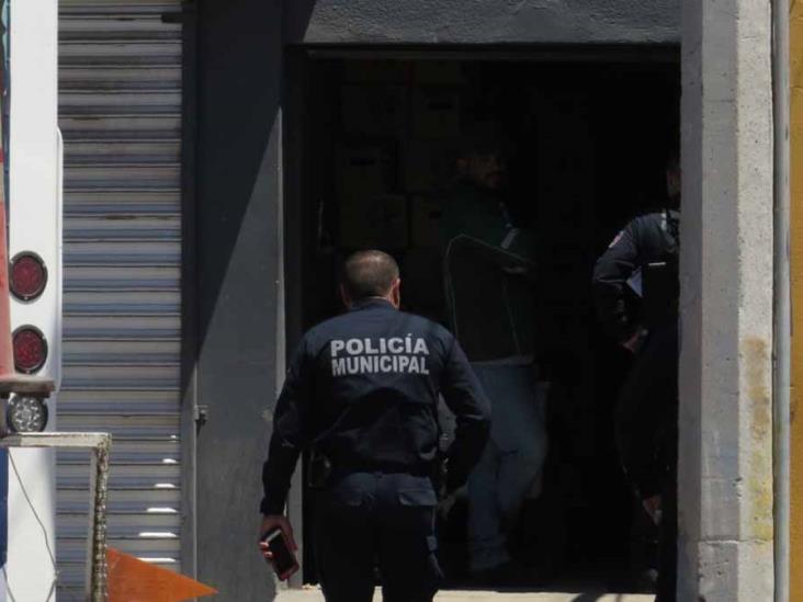 Asaltan licorería en Náinari del Yaqui Asaltan licorería en Náinari del Yaqui