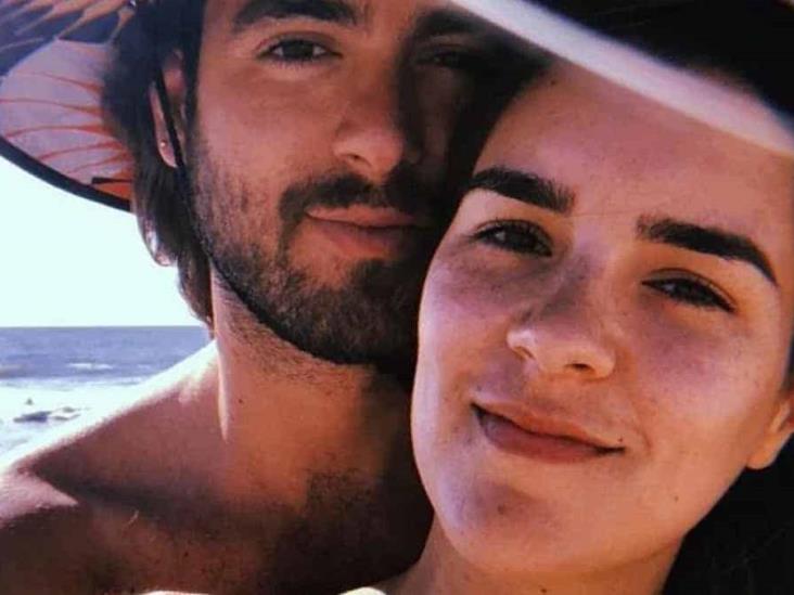 Filtran fotos de la esposa de Pablo Lyle con otro hombre Filtran fotos de la esposa de Pablo Lyle con otro hombre
