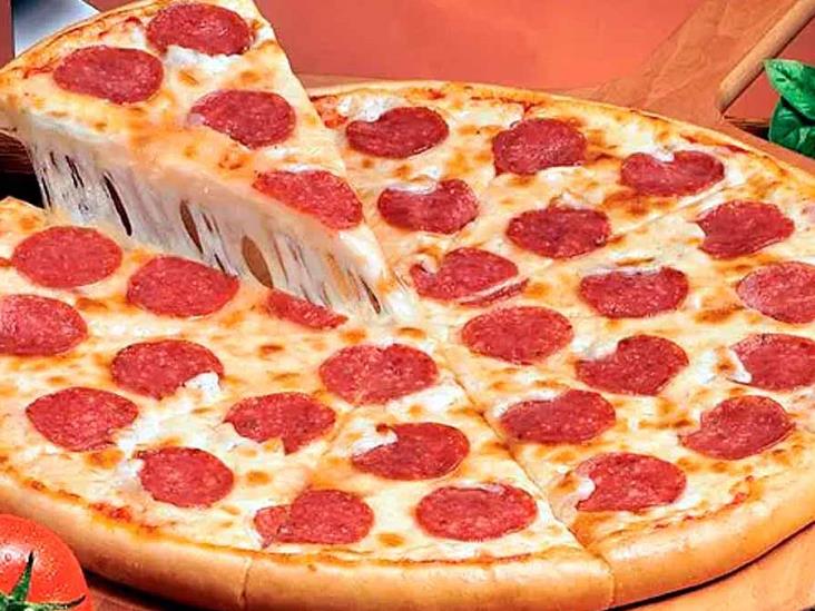 Pizza le provoca reacción alérgica a un joven y muere Pizza le provoca reacción alérgica a un joven y muere