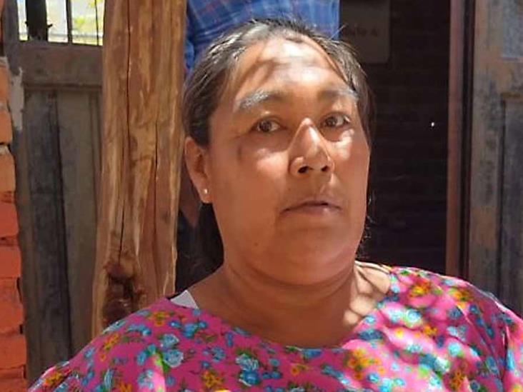 Reconocen labor de partera de la Tribu Guarijío Reconocen labor de partera de la Tribu Guarijío