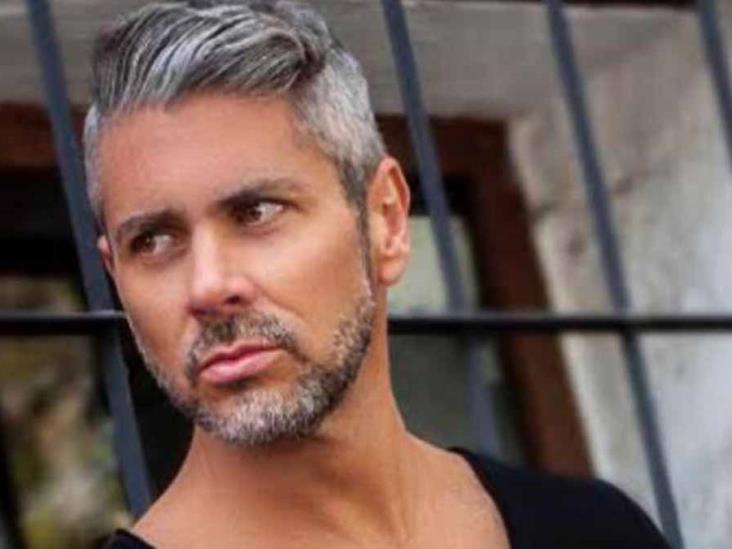 El actor Ricardo Crespo recibe condena por abusar de su hija El actor Ricardo Crespo recibe condena por abusar de su hija