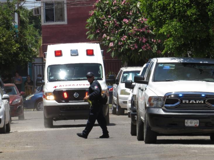 Intentan asesinar al Rastro en la San Anselmo Intentan asesinar al Rastro en la San Anselmo