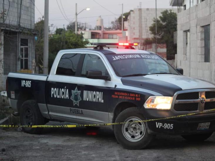 Hombre balea su exnovia y a chofer Uber Hombre balea su exnovia y a chofer Uber