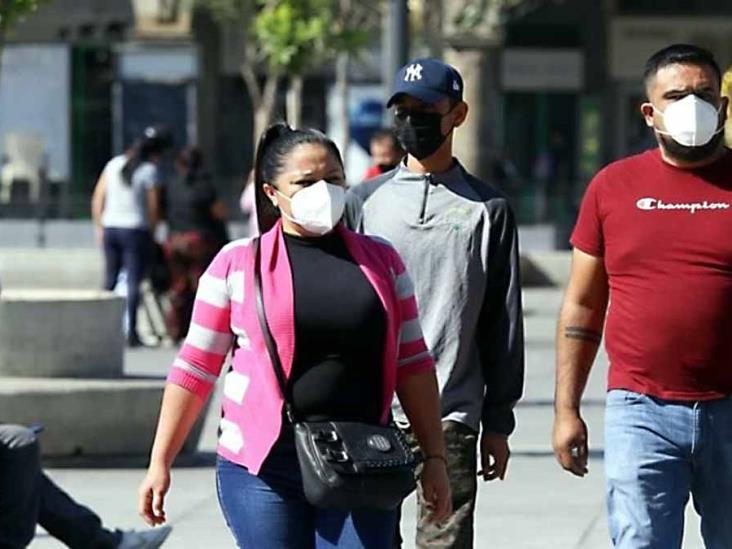 Jalisco elimina el uso obligatorio de cubrebocas Jalisco elimina el uso obligatorio de cubrebocas