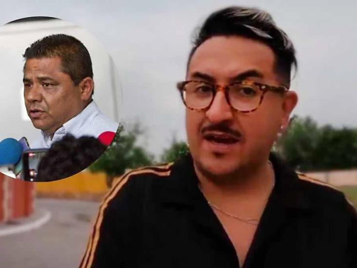 VIDEO: Mafian TV dice que papá de Debanhi apoya a Fiscalía de NL VIDEO: Mafian TV dice que papá de Debanhi apoya a Fiscalía de NL