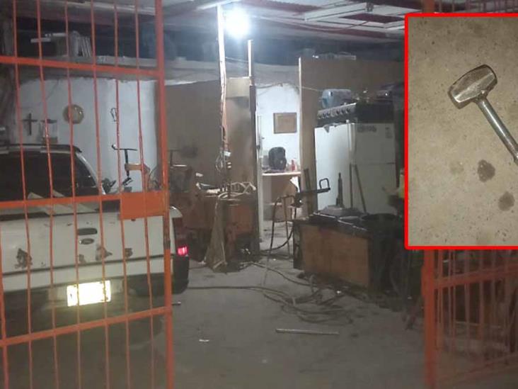 Muere hombre atacado a marrazos por presunto drogadicto Muere hombre atacado a marrazos por presunto drogadicto