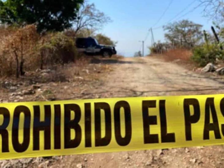 Hallan restos humanos en maleta; eran de mujer desaparecida Hallan restos humanos en maleta; eran de mujer desaparecida