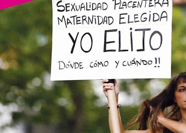 Se triplica el porcentaje de mujeres que no quieren ser mamá Se triplica el porcentaje de mujeres que no quieren ser mamá