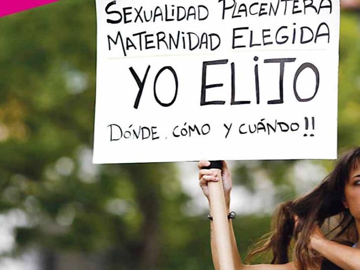 Se triplica el porcentaje de mujeres que no quieren ser mamá Se triplica el porcentaje de mujeres que no quieren ser mamá