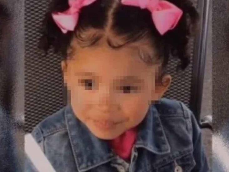 Niña muere tras ser exorcizada por su abuelo porque lloraba mucho Niña muere tras ser exorcizada por su abuelo porque lloraba mucho