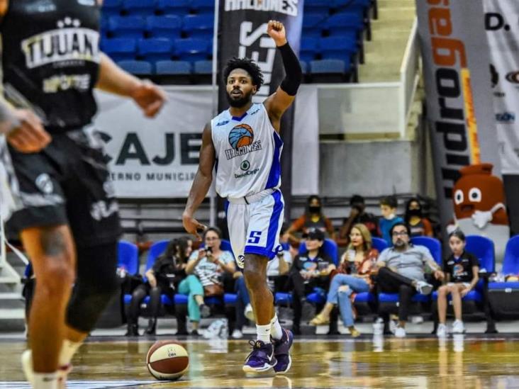 Halcones se lleva la victoria ante ZonKeys Halcones se lleva la victoria ante ZonKeys