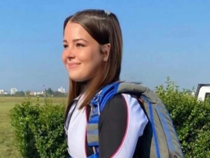 Joven muere tras saltar de avioneta; su paracaídas no se abrió Joven muere tras saltar de avioneta; su paracaídas no se abrió