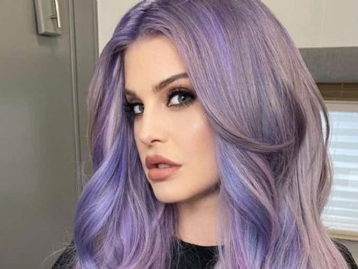 Kelly Osbourne revela que está esperando su primer bebé Kelly Osbourne revela que está esperando su primer bebé