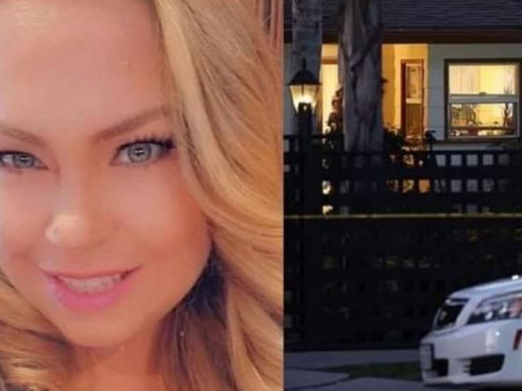 Mujer asesina a tres de sus hijos con ayuda de su hijo mayor Mujer asesina a tres de sus hijos con ayuda de su hijo mayor