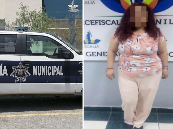 Nuera acusa a su suegra de abuso sexual Nuera acusa a su suegra de abuso sexual