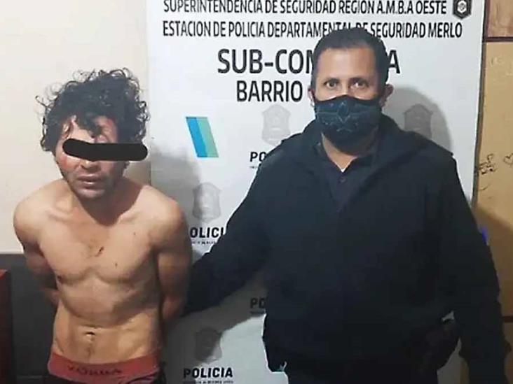 Le dijeron su mujer le puso cuernos y mata a su hijo de 2 años Le dijeron su mujer le puso cuernos y mata a su hijo de 2 años