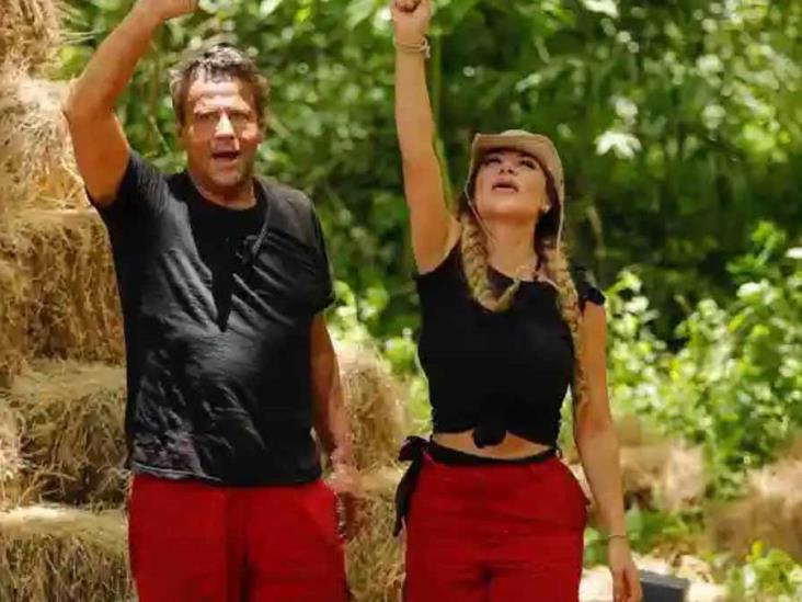 VIDEO. Magaly Chávez termina su noviazgo con Alfredo Adame VIDEO. Magaly Chávez termina su noviazgo con Alfredo Adame