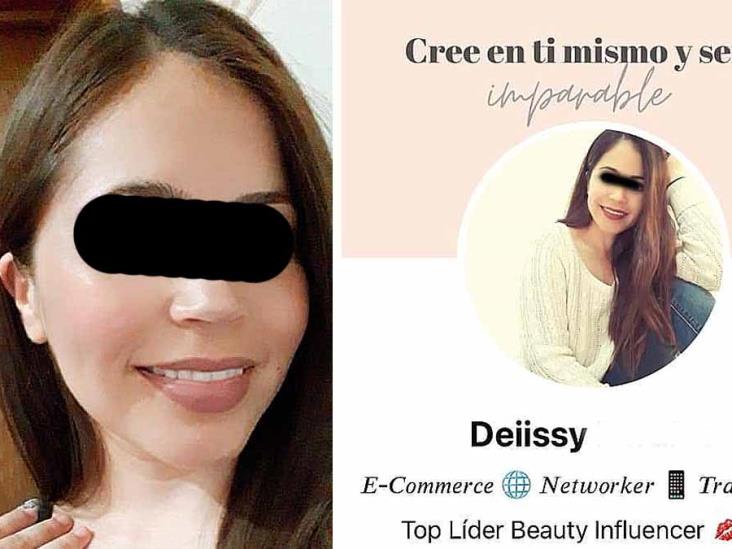 Deisy revela el motivo por el que atacó y mató a una de sus hijas Deisy revela el motivo por el que atacó y mató a una de sus hijas