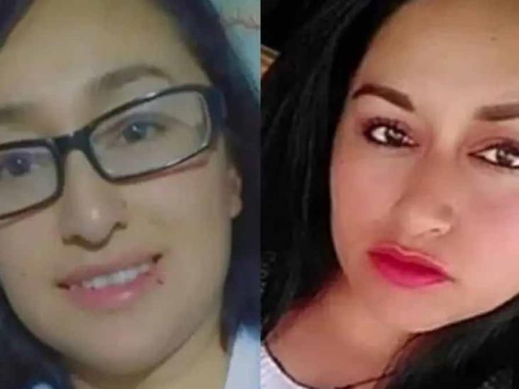Hallan muertas a hermanas desaparecidas Hallan muertas a hermanas desaparecidas