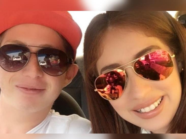 Hermana de Octavio Ocaña anuncia que está embarazada Hermana de Octavio Ocaña anuncia que está embarazada