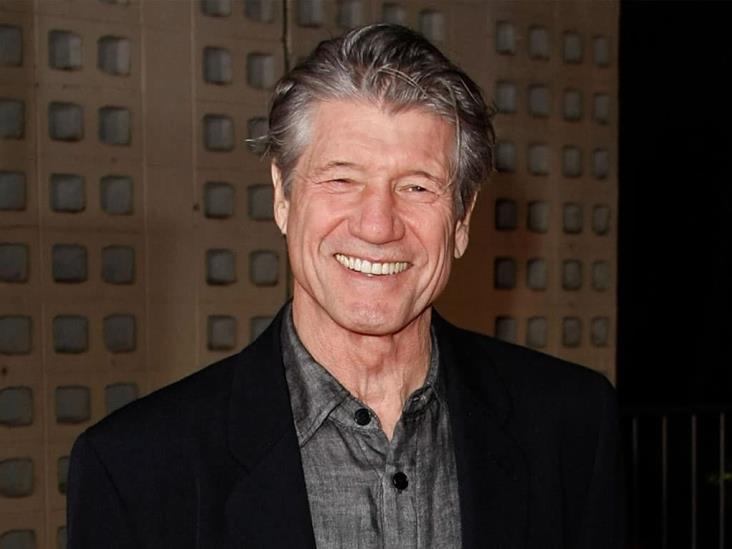 Muere a los 79 años, Fred Ward, actor de Fuga de Alcatraz Muere a los 79 años, Fred Ward, actor de Fuga de Alcatraz
