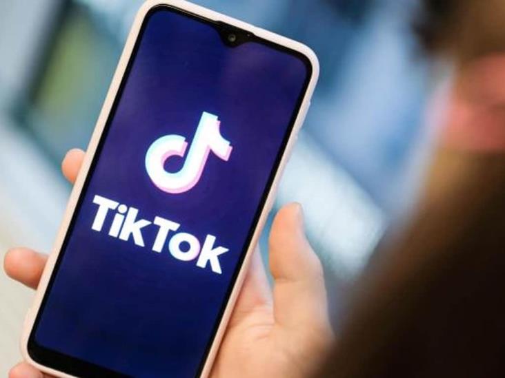 Muere niña al hacer reto viral; su madre demanda a TikTok Muere niña al hacer reto viral; su madre demanda a TikTok