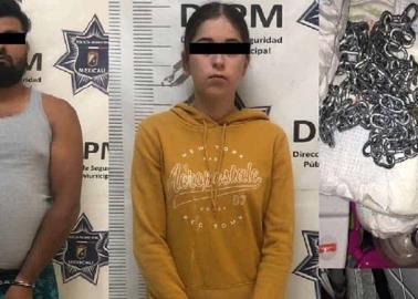 Muere niño de 4 años, golpeado y encadenado por su madre