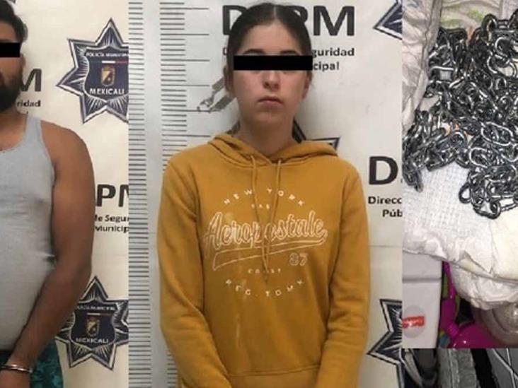 Muere niño de 4 años, golpeado y encadenado por su madre Muere niño de 4 años, golpeado y encadenado por su madre