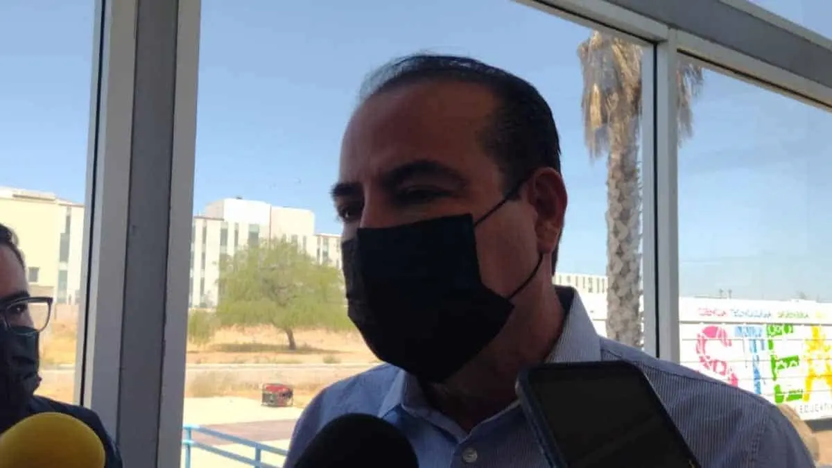 Empresas extranjeras buscan asentarse en Sonora