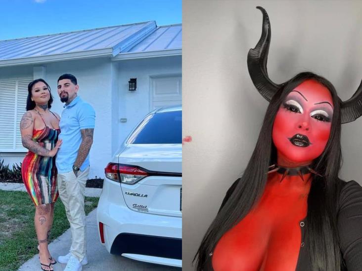 Mujer presume su casa que compró gracias al Only Fans Mujer presume su casa que compró gracias al Only Fans