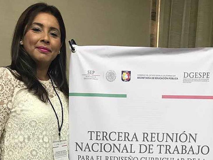 Ve crecimiento de sus alumnos Ve crecimiento de sus alumnos