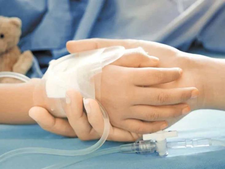 Reportan primer caso sospechoso de hepatitis aguda en Sinaloa Reportan primer caso sospechoso de hepatitis aguda en Sinaloa
