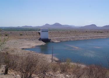 Sonora sin agua Sonora sin agua