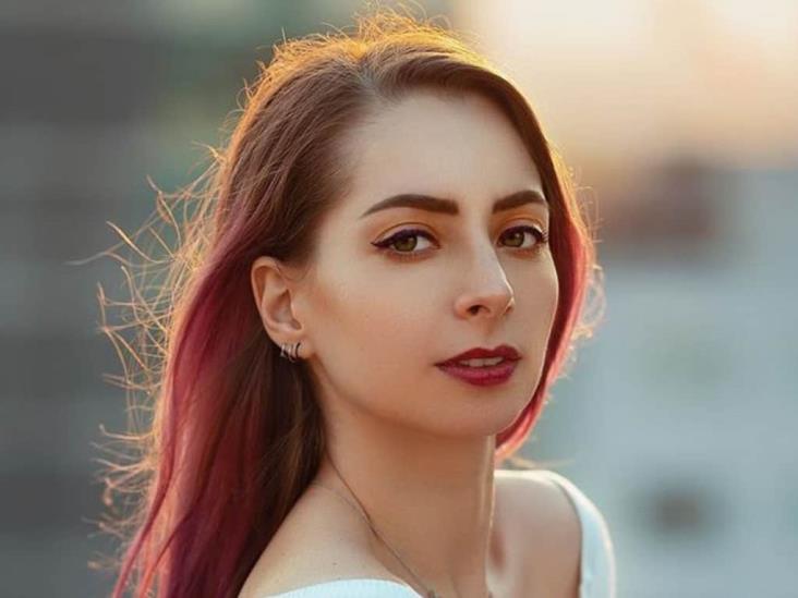 YosStop anuncia embarazo: “Estoy nerviosa y entusiasmada YosStop anuncia embarazo: “Estoy nerviosa y entusiasmada