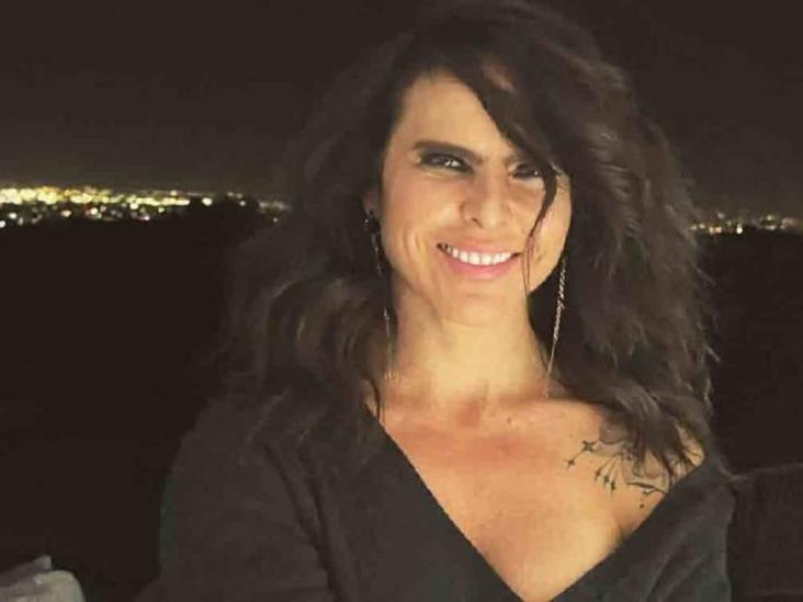 Kate del Castillo reaparece y sorprende a todos por su físico Kate del Castillo reaparece y sorprende a todos por su físico