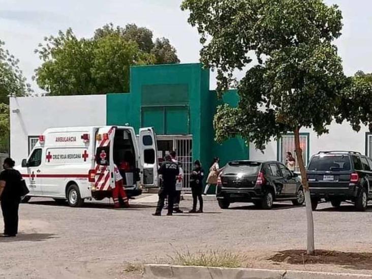Lo tunden a varillazos en la Russo Lo tunden a varillazos en la Russo