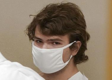 Autor de la masacre en Buffalo publicó en redes su planes